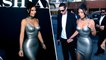 Kim Kardashian Shares Pics With Pete Davidson From 'The Kardashians' Premiere