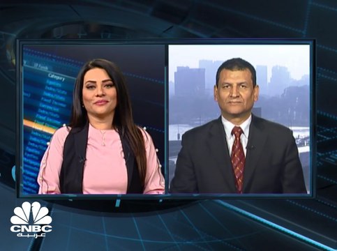 مؤشرات البورصة المصرية تغلق على ارتفاع والثلاثيني ينهي جلسة الخميس عند 14,795 نقطة