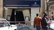 Palermo, furto in una gioielleria di via Mariano Stabile: spaccata la vetrina