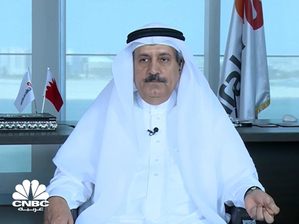 الرئيس التنفيذي لمجموعة البركة المصرفية: تراجعا...