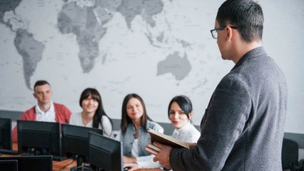 Camaba Wajib Tahu, Tips Memilih Jurusan Kuliah