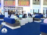 الخليج للملاحة تتكبد خسائر في الربع الأول ومؤشر سوق دبي يتراجع للجلسة الرابعة لأدنى مستوى منذ فبراير