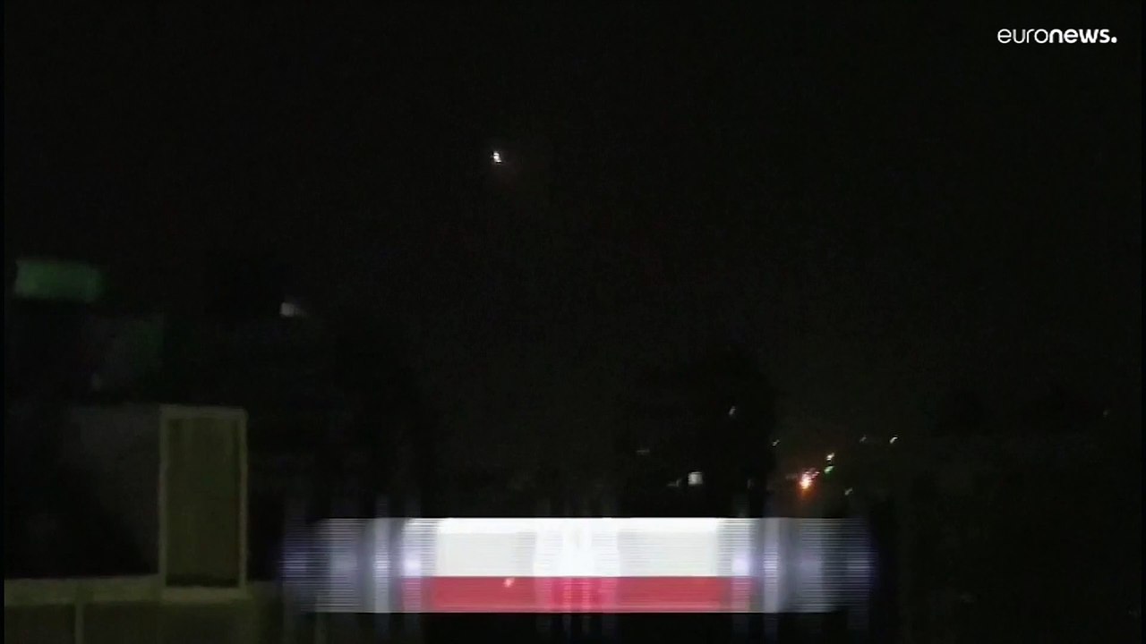 Tote nach israelischem Luftangriff auf Damaskus