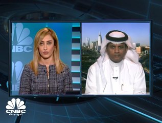 "تاسي" يخسر نحو 1.5% بجلسة الخميس والخسائر الأسبوعية 1%
