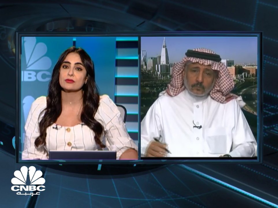 2.5% الخسائر الأسبوعية لتاسي السعودي الذي ينهي...