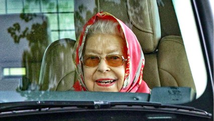 Voici - Jubilé de platine d’Elizabeth II : cet immense chanteur britannique choisi pour rendre hommage à la reine