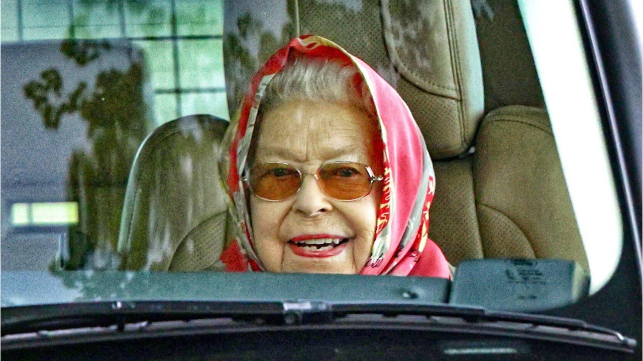 Voici - Jubilé de platine d’Elizabeth II : cet immense chanteur britannique choisi pour rendre hommage à la reine