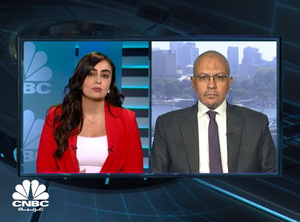 مبيعات الأفراد العرب والأجانب تضغط على المؤشرات...
