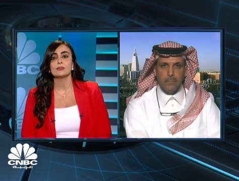 قطاع الطاقة يساعد المؤشر الرئيسي للسوق السعودي في محو خسائره الصباحية والإغلاق بالمنطقة الخضراء