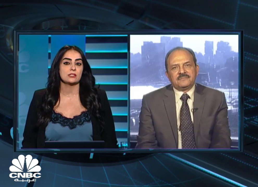 السوق المصري يكسر موجة التراجعات في تداولات الأربعاء