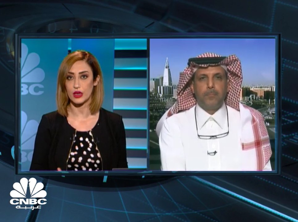 السوق السعودي يختتم تعاملاته باللون الأخضر وسط...
