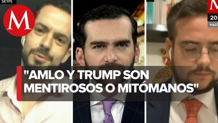 Tải video: ¿Cuáles son las implicaciones de las declaraciones de Donald Trump sobre México?