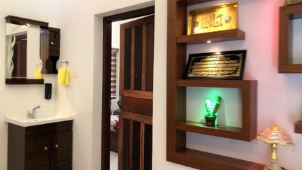 Eye catching budget single story home built