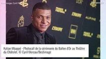 Kylian Mbappé et Emma Smet en couple ? Cette sortie à deux très remarquée dans un parc d'attraction