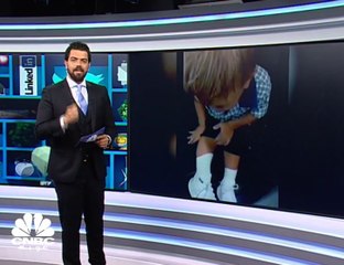 التنمر .. ترند هذا الاسبوع بسبب طفل استرالي