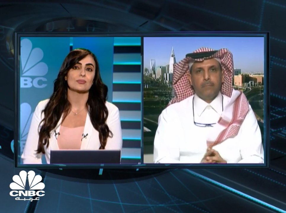 مؤشر السوق السعودي يكسر مستويات 8,900 نقطة بضغط من قطاع البنوك في أولى جلسات الأسبوع