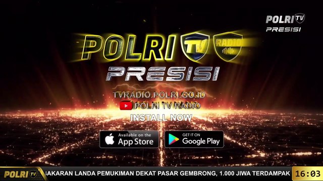 PRESISI Update 16.00 WIB : Tim Penyidik Bareskrim Polri Tangkap Bos DNA Pro DANIEL ABE