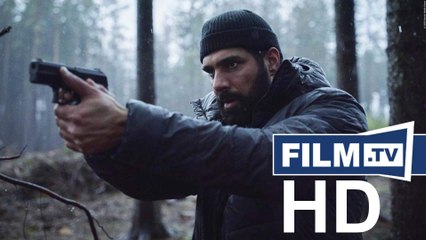 Erwartung - Der Marco-Effekt Trailer Deutsch German (2021)