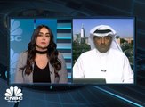 السوق السعودي يغلق على تراجع بـ 0.94% بضغط من قطاع الخدمات