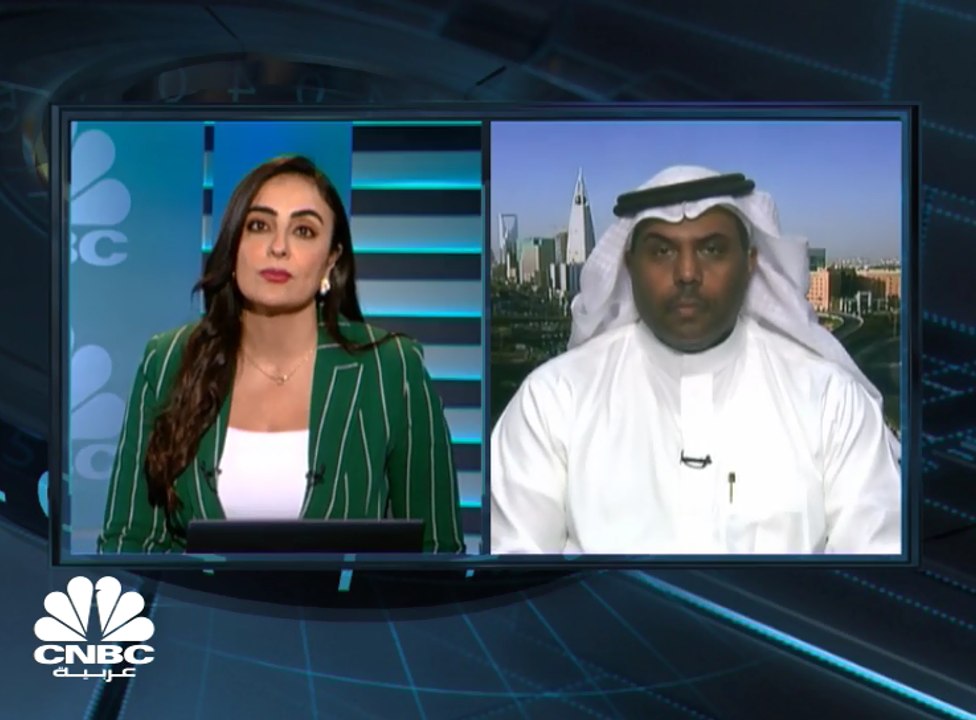 تداولات عرضية للسوق السعودي باتجاه صاعد .. والم...