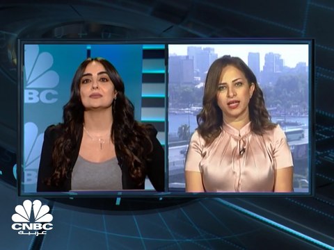 المؤشرات المصرية تغلق على تراجع جماعي بنهاية جلسة الإثنين والـ EGX30 يفقد 149 نقطة