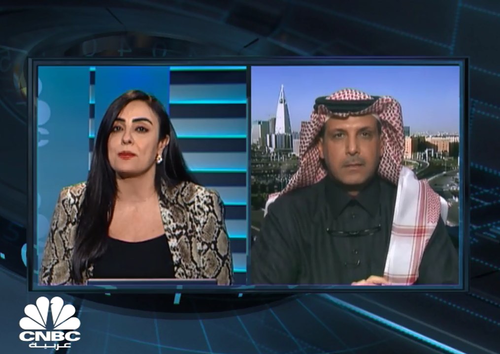 سهم أرامكو يدعم أداء السوق السعودي في جلسة الأح...