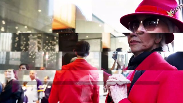 « Je suis super consciente que je suis proche de la mort » : Jane Fonda plus cash que jamais sur le temps qui passe