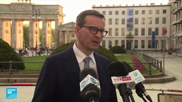 توقف إمدادات الغاز الروسية إلى بولندا