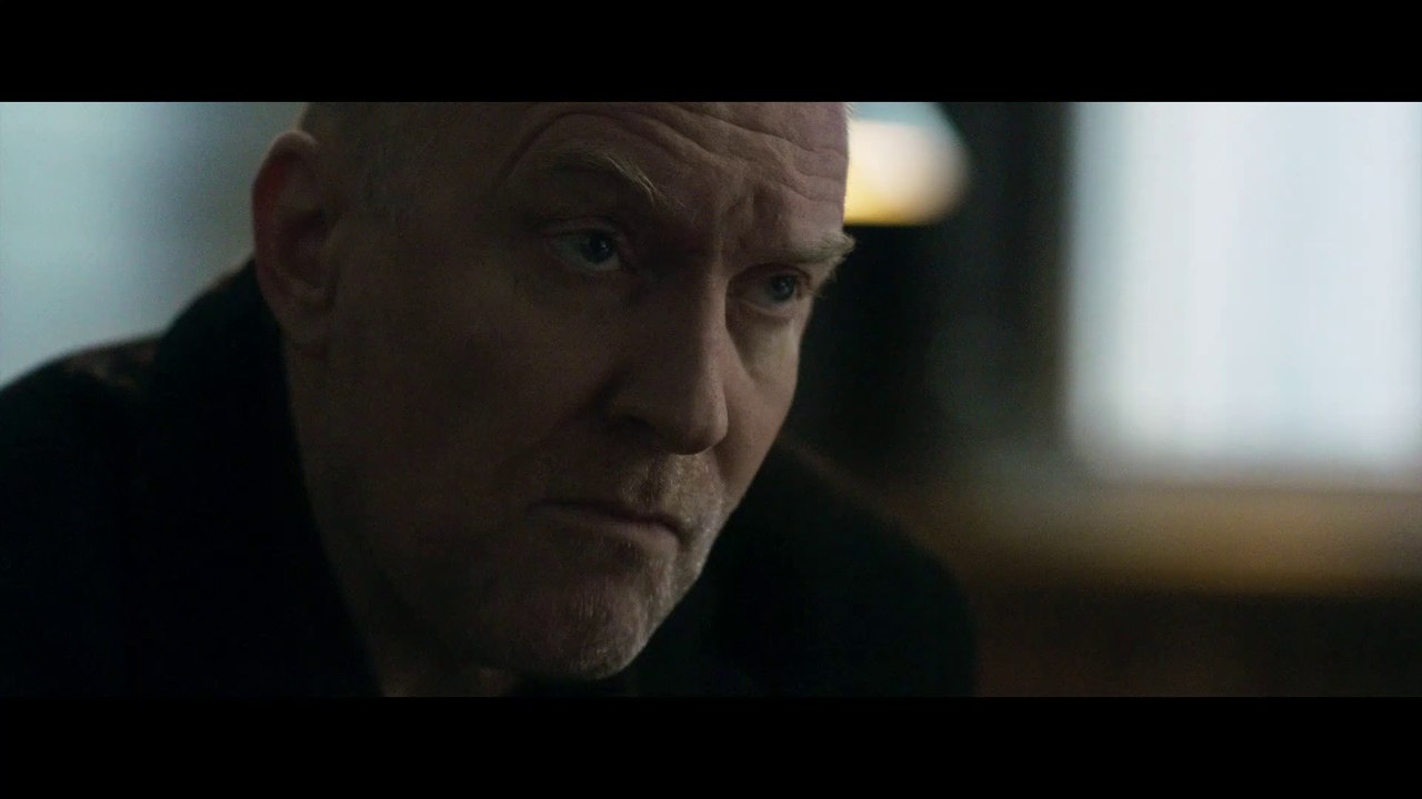 Erwartung - Der Marco-Effekt Clip 1 Deutsch German (2022)