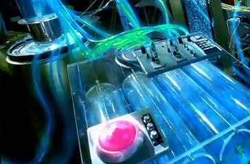 Power Rangers Ninja Storm S01 E24