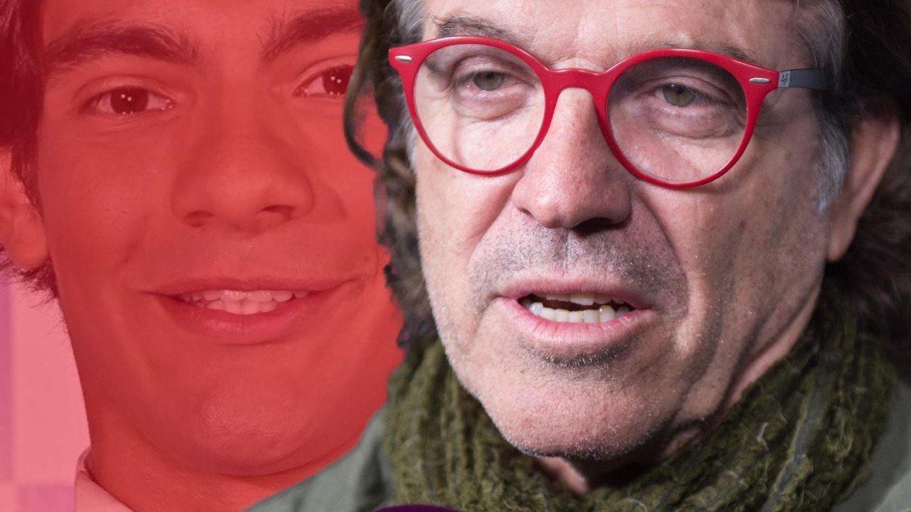 Pepe Navarro queda en evidencia tras la explosiva entrevista de Alejandro Reyes: Nunca llegó
