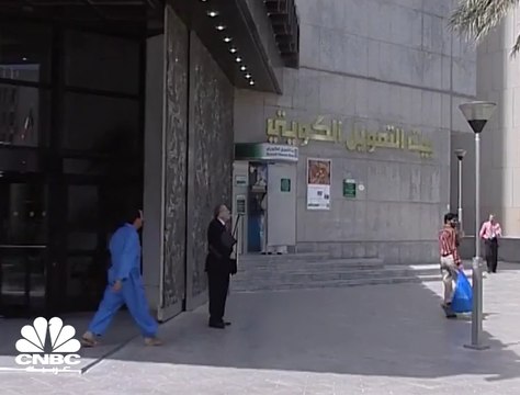 أرباح بيت التمويل الكويتي تنمو 13% إلى 107 ملايين دينار بالنصف الأول من 2019