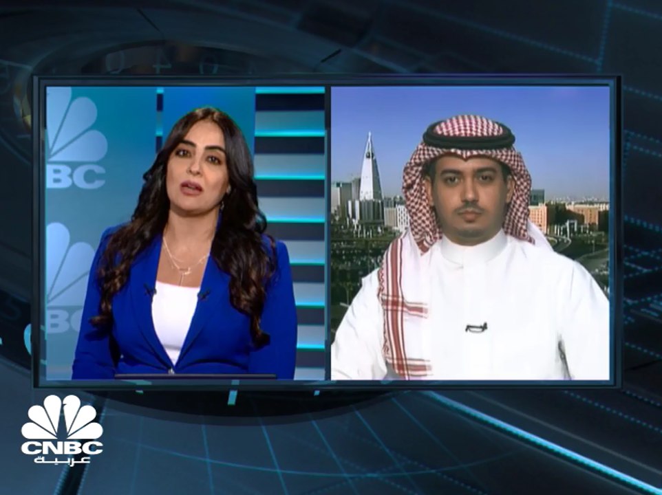السوق السعودي يغلق على تراجع بـ 0.2% ويحافظ على...