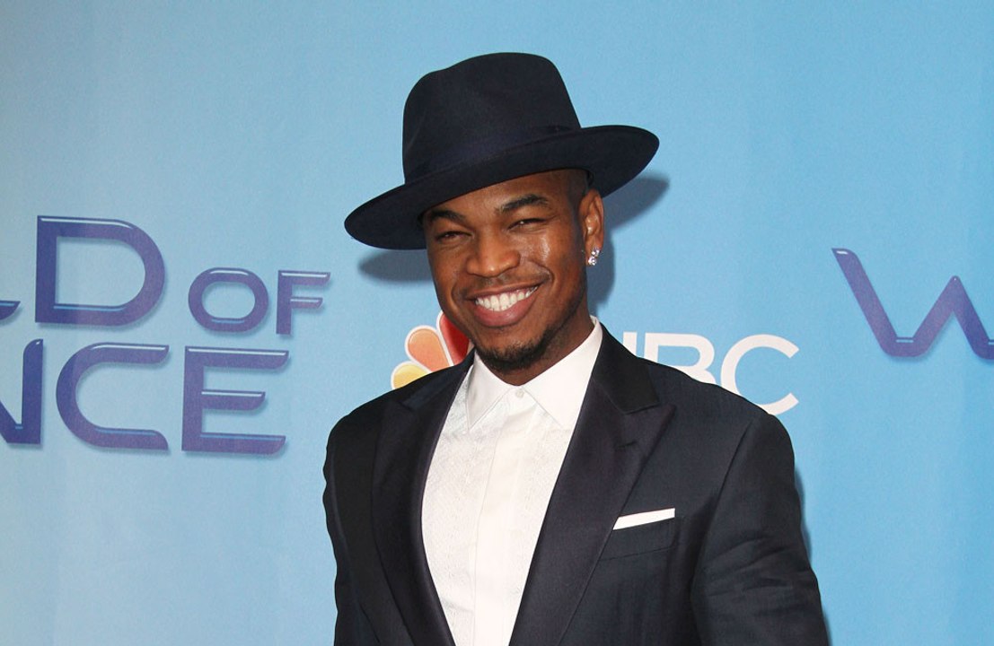 Ne-Yo: Hochzeit mit der Ex!