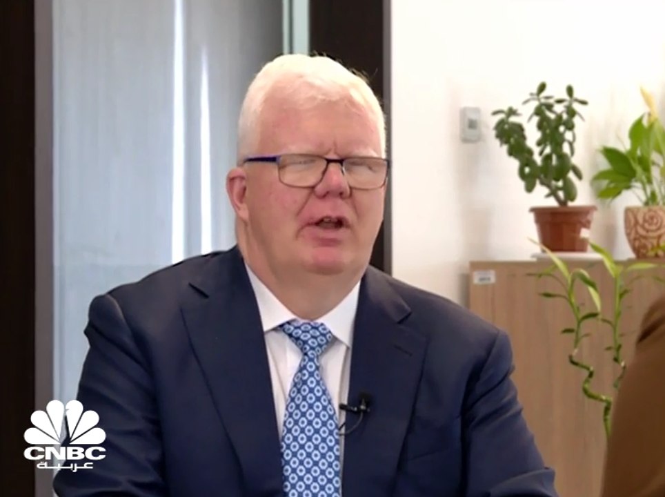 المدير التنفيذي لبورصة أستانا العالمية لـ CNBC...