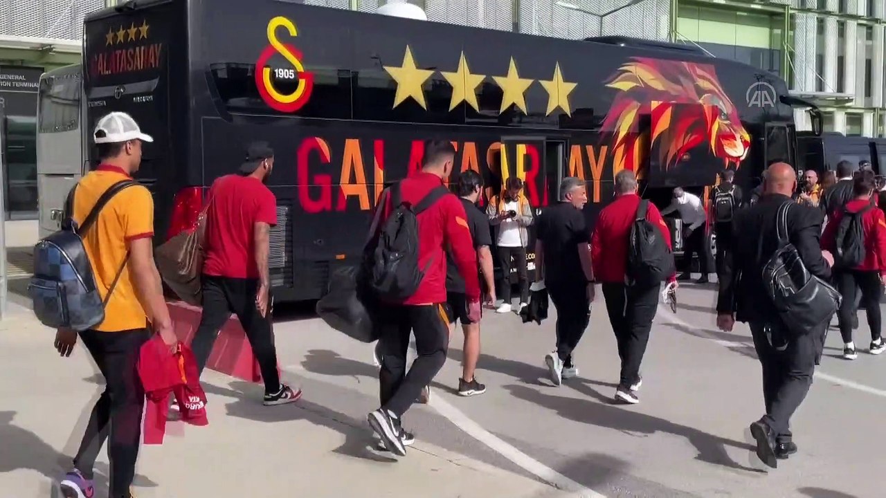 Galatasaray başkan adayından flaş sözler! "5 tr...