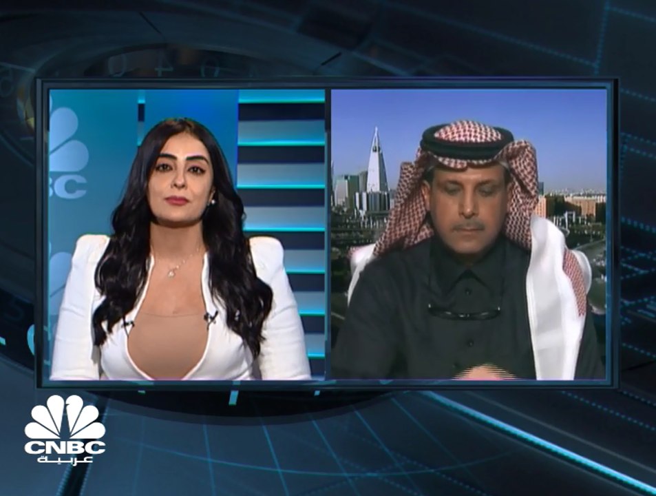 تاسي السعودي يغلق على تراجع طفيف ويفقد مستويات...