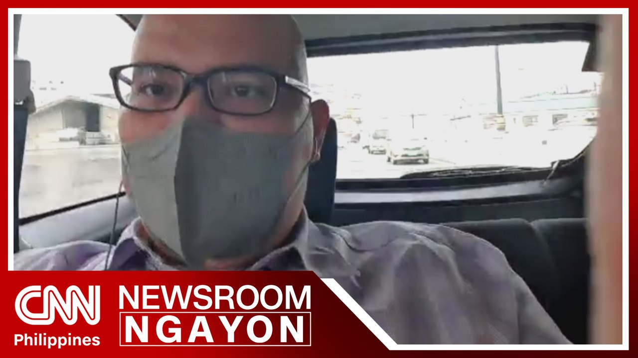 Paghahanda ng mga guro sa halalan puspusan | Newsroom Ngayon