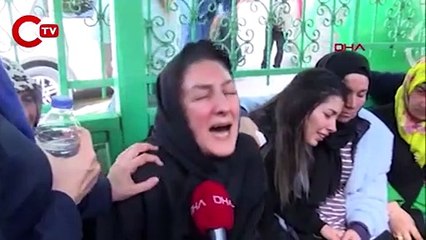 Uçak kazasında ölen pilot Furkan Otkum hakkında kahreden ayrıntı