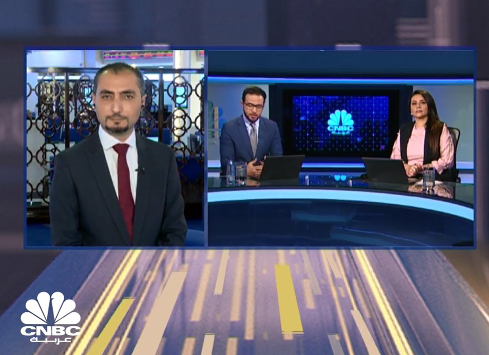 مؤشر سوق ابوظبي المالي يفقد مستوى 5100 نقطة بضغ...