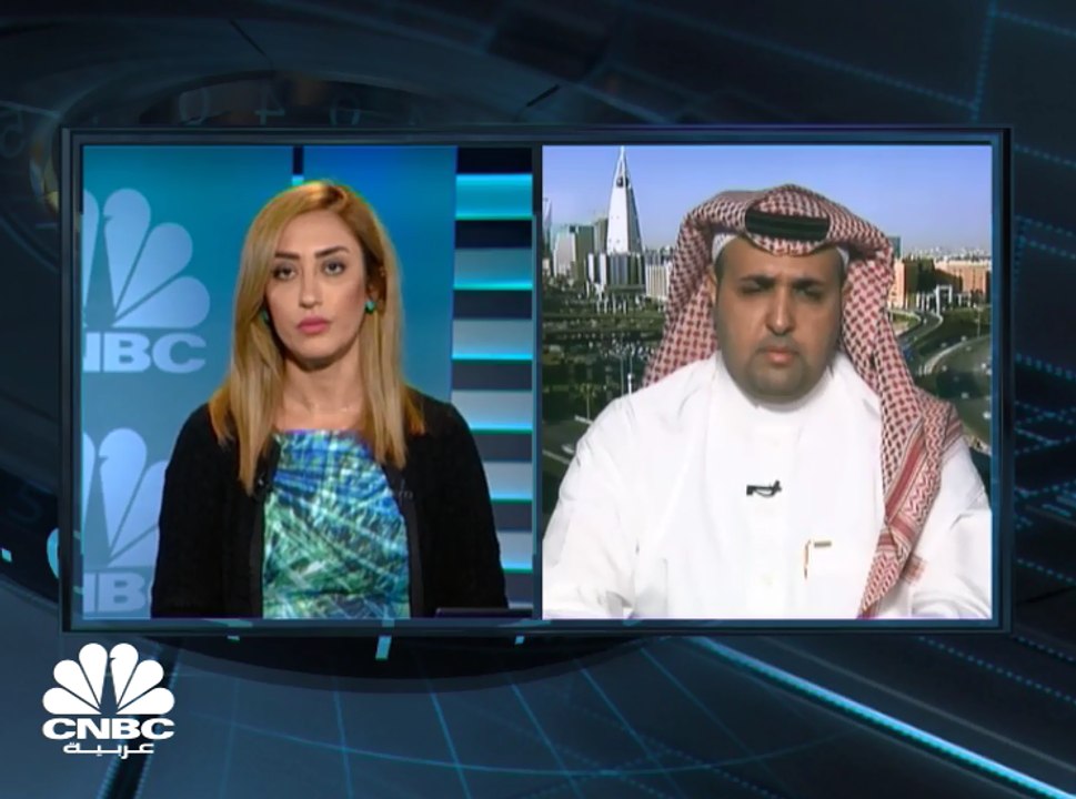 "تاسي" يستمر في التراجع للجلسة السابعة على التوالي والمؤشر دون مستويات 8,700 نقطة