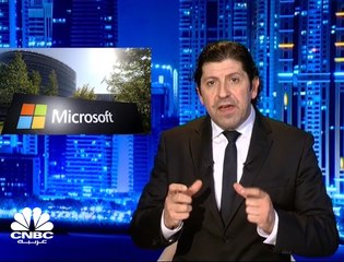 Download Video: - Amazon و Microsoft صراع الصدارة المستمر على لقب اكبر شركة من حيث القيمة السوقية