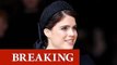 Princess Eugenie's new announcement as royal follows in Meghan and Harry's footsteps