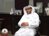 القحطاني: 