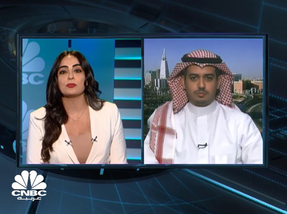 تاسي السعودي يُغلق منخفضاً 1.2% ويكسر مستويات الـ 8,800 نقطة