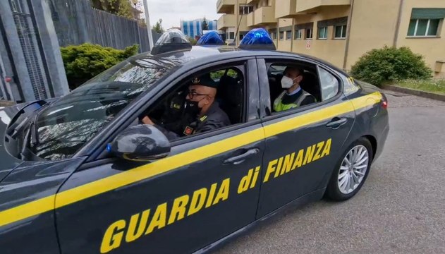 Como - Usa l'evasione per finanziare le sue imprese: arrestato ristoratore stellato per un crack di oltre 100 milioni (27.04.22)