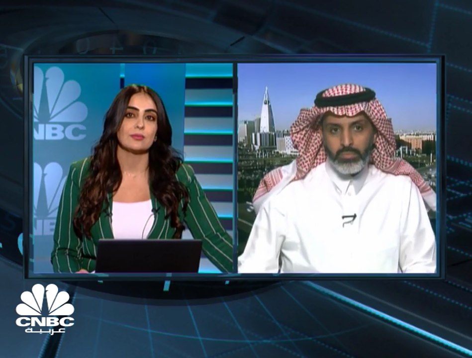 السوق السعودي يواصل الارتفاع للجلسة الثالثة على...