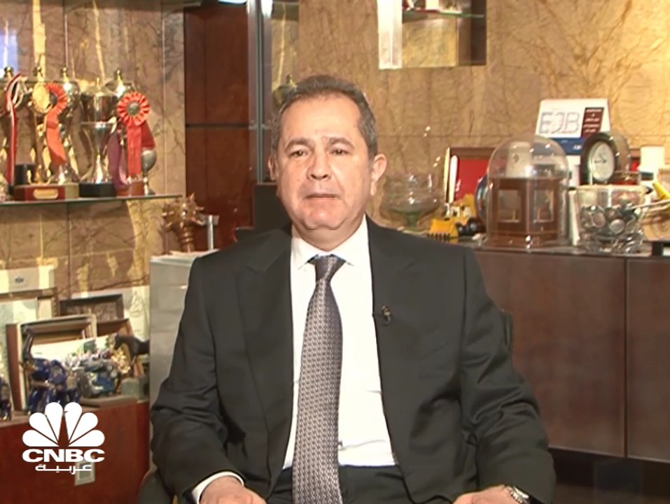 رئيس مجلس إدارة إم إم غروب المصرية: نحقق نسب نم...