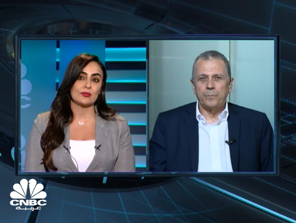 مؤشر السوق السعودي  يسترد مستويات 8,900 نقطة في...