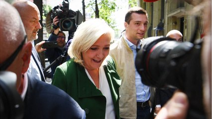 FEMME ACTUELLE - 2027 "sera très probablement la bonne" : le coup de fil de Marine Le Pen à Emmanuel Macron révélé